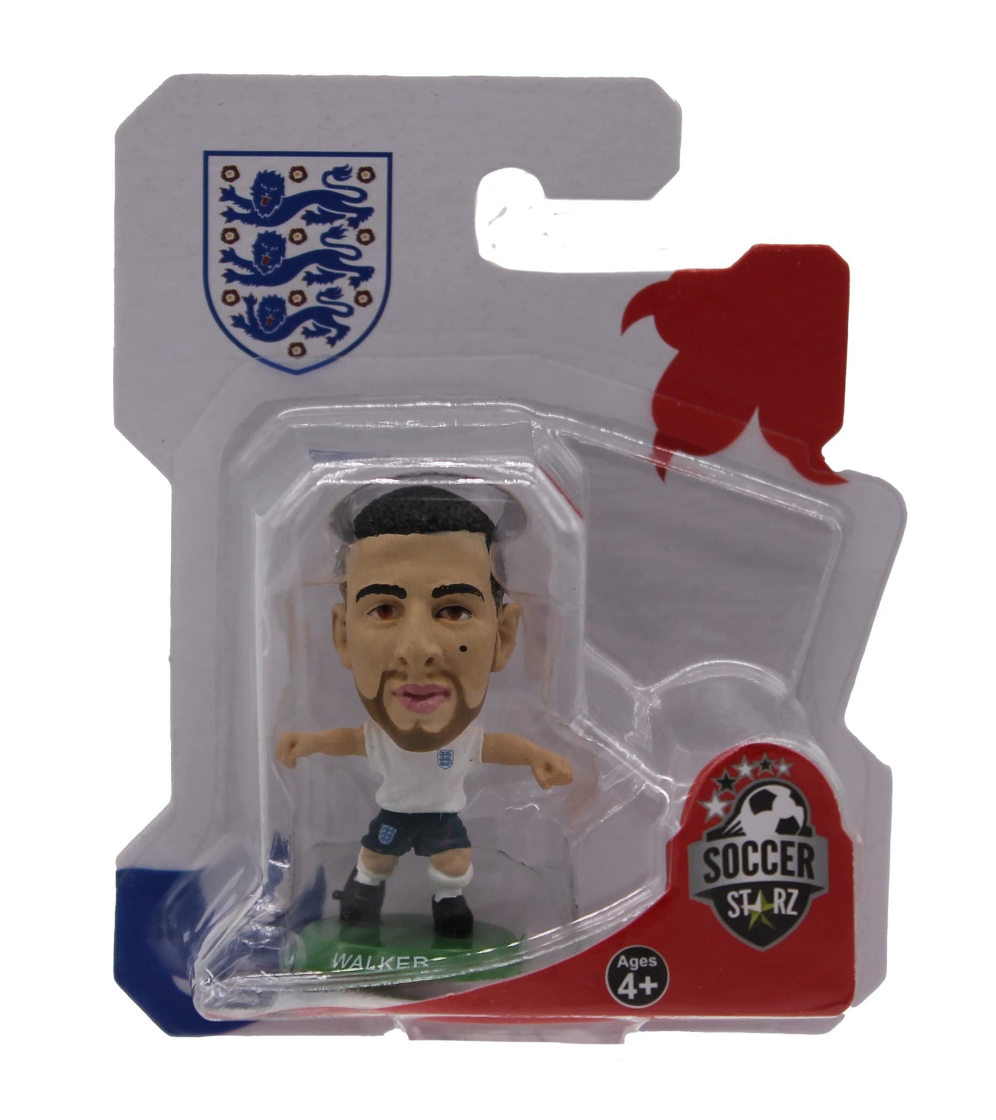 Soccerstarz - England Kyle Walker (2022 Version)