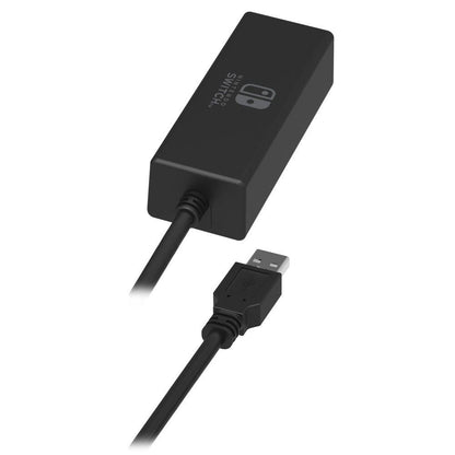 Nintendo Switch Lan Adapter Nintendo Switch