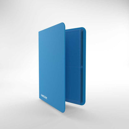 Gamegenic Casual Album 8-Pocket Blue