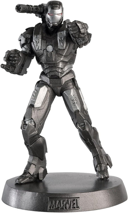 Hero Collector Marvel Heavyweights Collection War Machine (Iron Man 2)