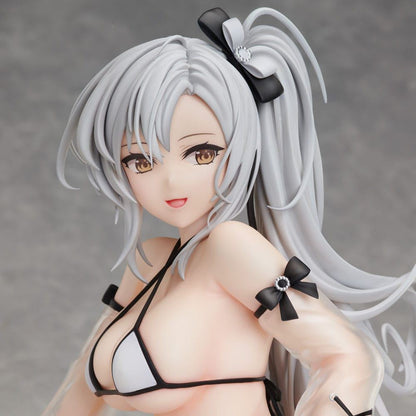 Azur Lane PVC Statue 1/4 Drake: The Golden Hind's Respite 18 cm