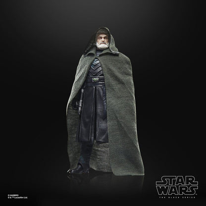 Star Wars - The Black Series - Ahsoka (Baylan Skoll - Mercenary) /Toys