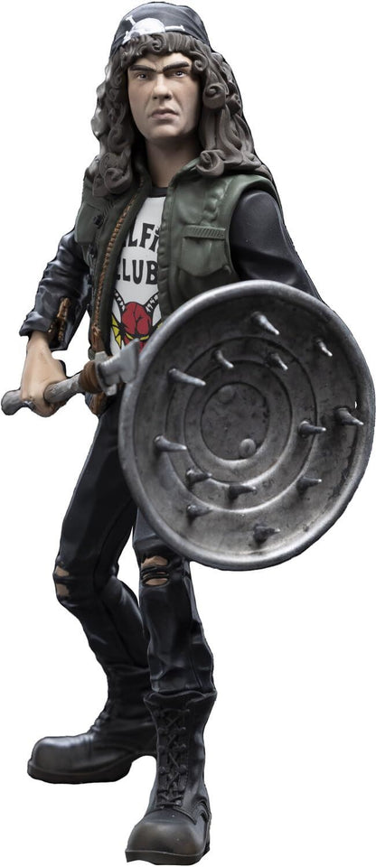 Stranger Things Mini Epics Vinyl Figure Eddie Munson Limited Edition 16 cm