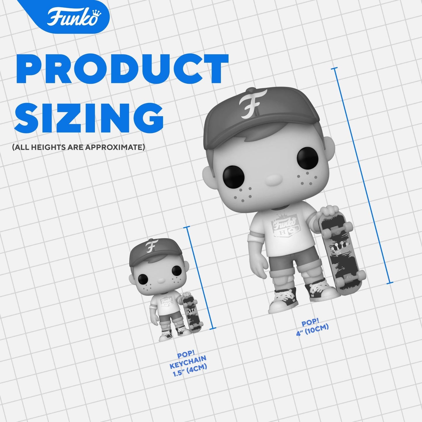 BTS POP! Vinyl Keychains 4 cm RM Display (12)