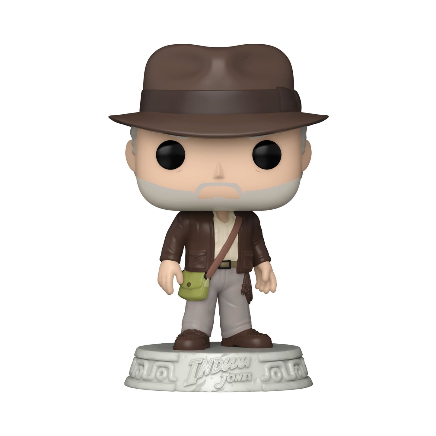 Indiana Jones 5 POP! Movies Vinyl Figure Indiana Jones 9 cm