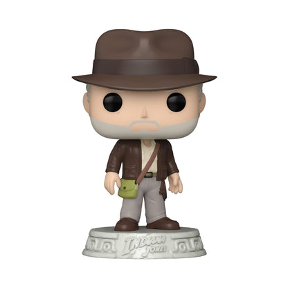 Indiana Jones 5 POP! Movies Vinyl Figure Indiana Jones 9 cm