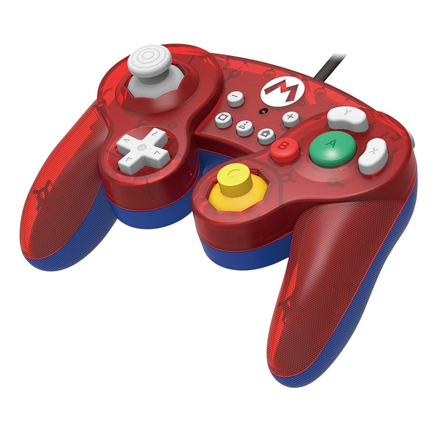 HORI Super Smash Bros Gamepad - Mario /Switch