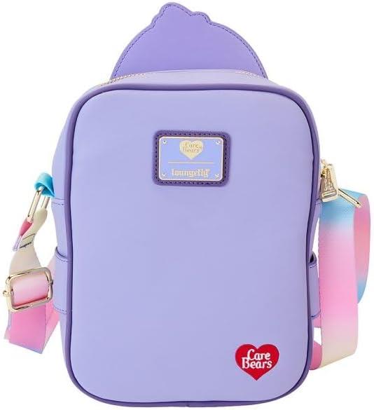 Care Bears by Loungefly Crossbody Cousins Cozy Heart Penguin Crossbuddies