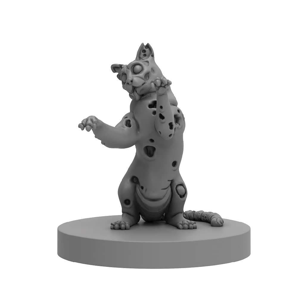 Enemies of Gullet Cove /Boardgames