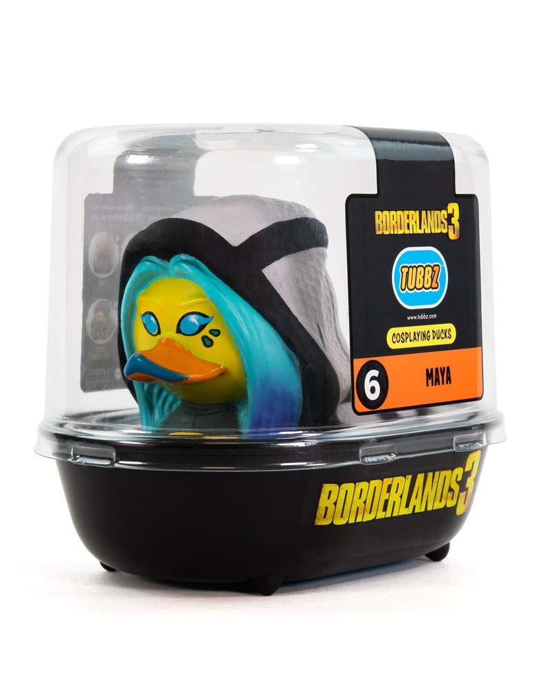 Tubbz - Borderlands 3: Maya /Toys