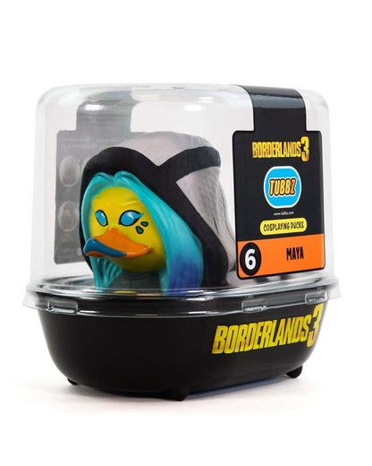 Tubbz - Borderlands 3: Maya /Toys