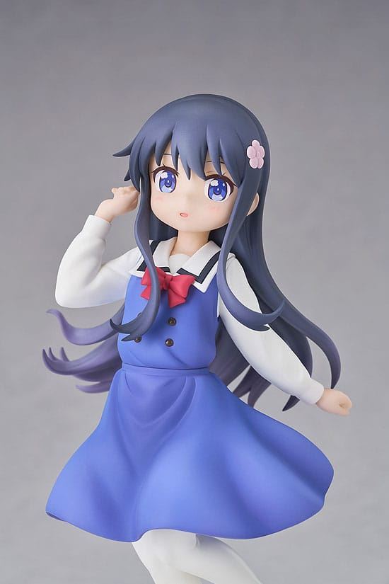 Wataten! An Angel Flew Down to Me Precious Friends Pop Up Hana Shirosaki 16cm