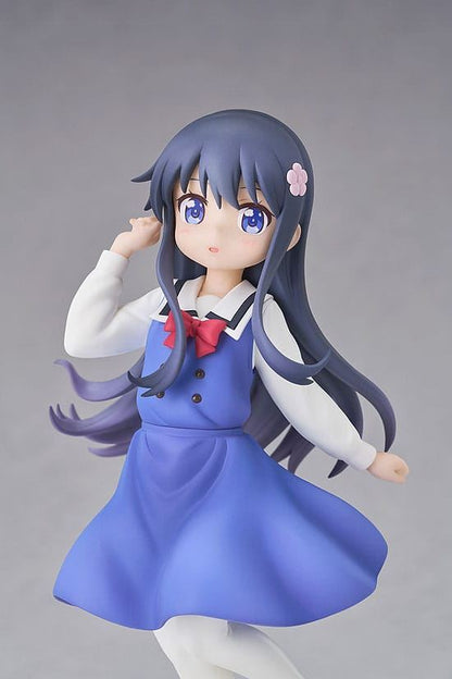 Wataten! An Angel Flew Down to Me Precious Friends Pop Up Hana Shirosaki 16cm