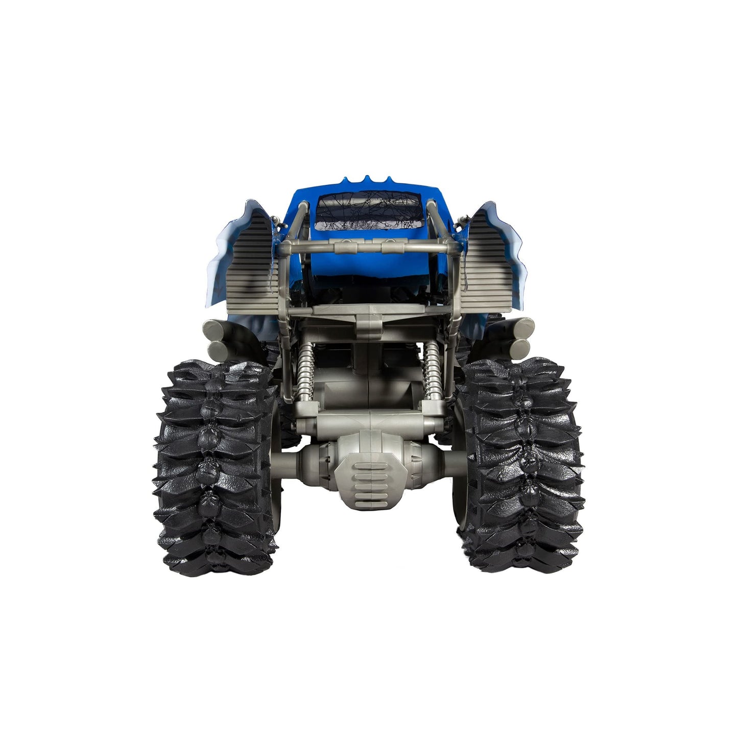 Mft Dc Batmobeast Indies Merchandise