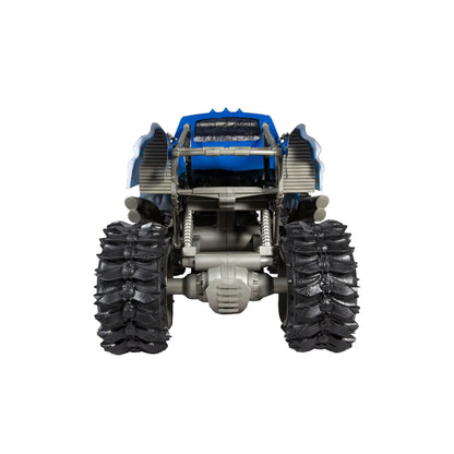 Mft Dc Batmobeast Indies Merchandise