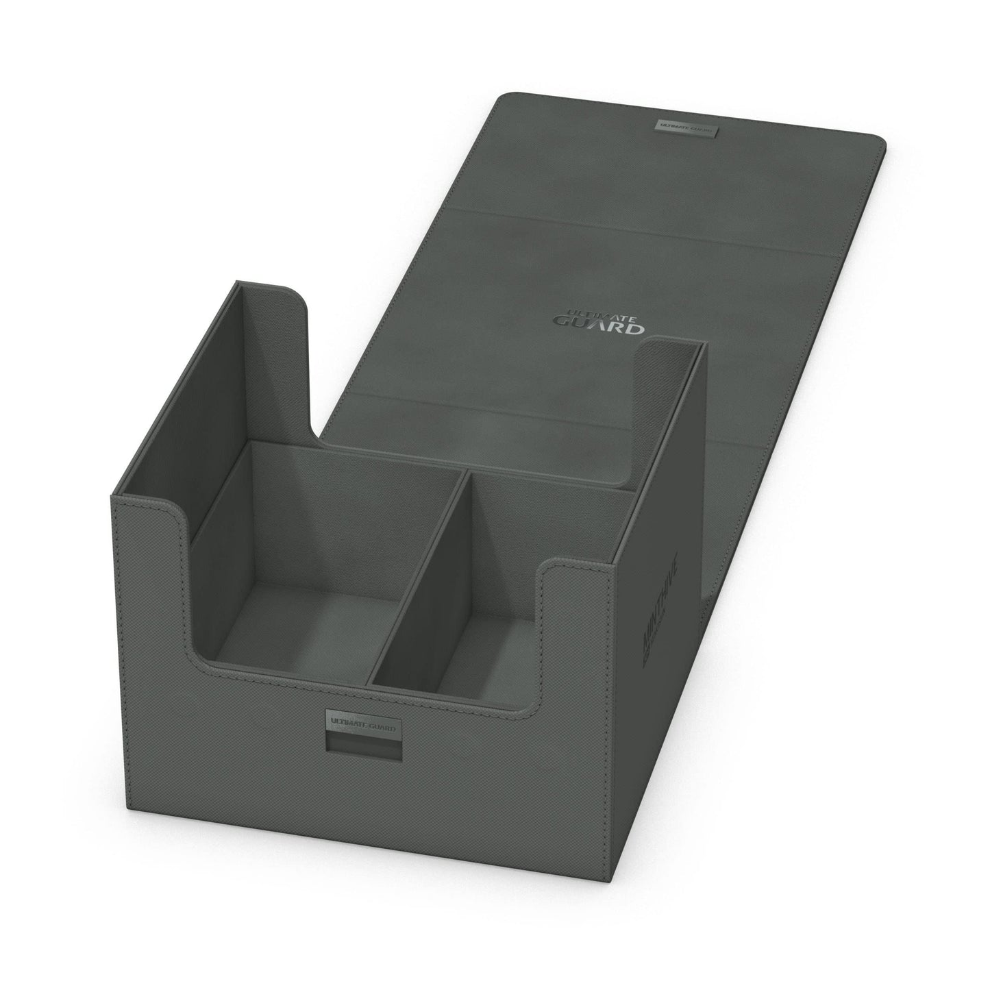 Ultimate Guard Minthive 30+ XenoSkin Grey