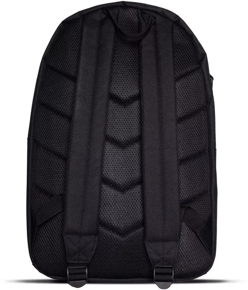 Spider-Man Backpack Venom 2 Glow in the Dark
