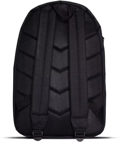 Spider-Man Backpack Venom 2 Glow in the Dark