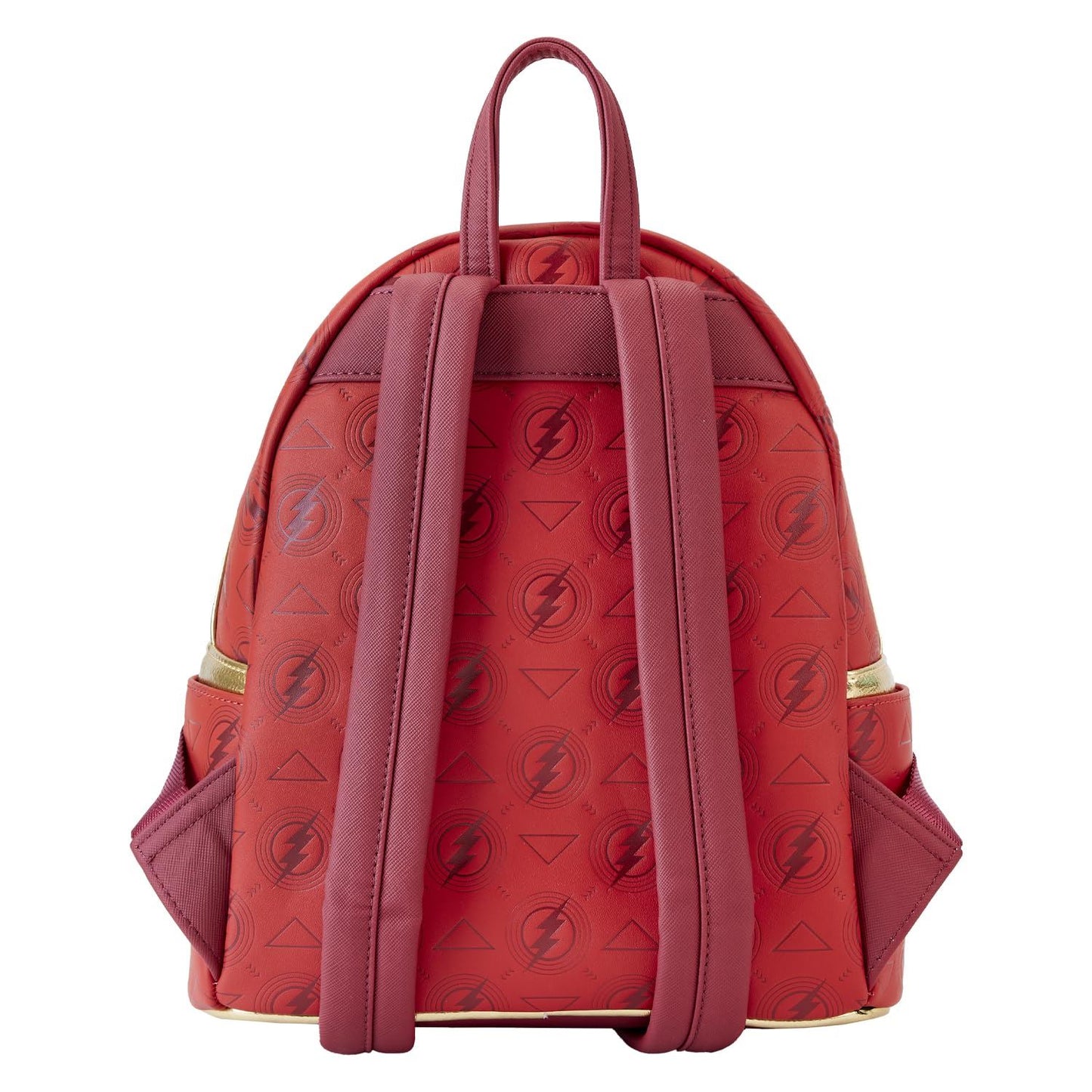 DC Comics by Loungefly Mini Backpack The Flash