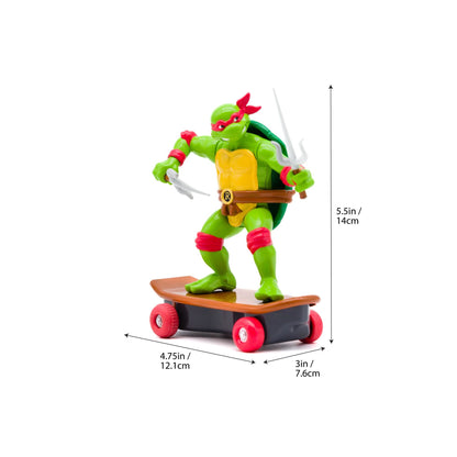 TMNT Sewer Shredders - Raphael /Toys