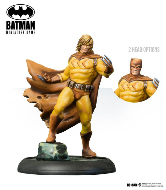 Bmg Catman The Hunter Indies Merchandise