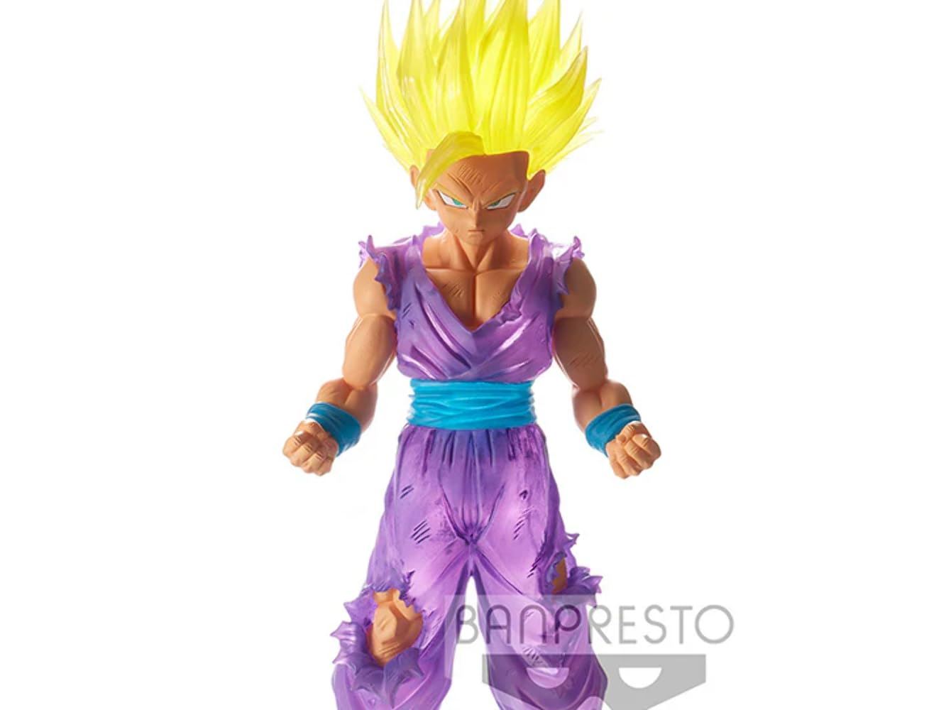 Bp Dbz Ss 2 Son Gohan Indies Merchandise