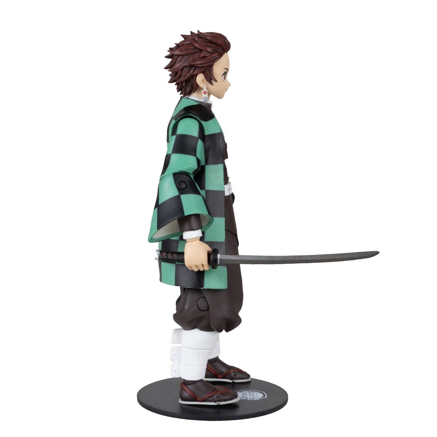 Mft Ds Tanjiro Kamado Wv1 Indies Merchandise