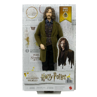 Harry Potter - Sirius Black Doll /Toys