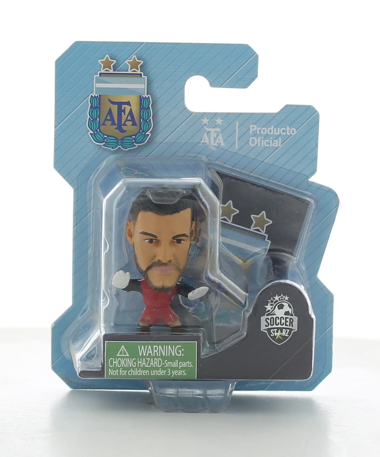 Soccerstarz - Argentina Sergio Romero