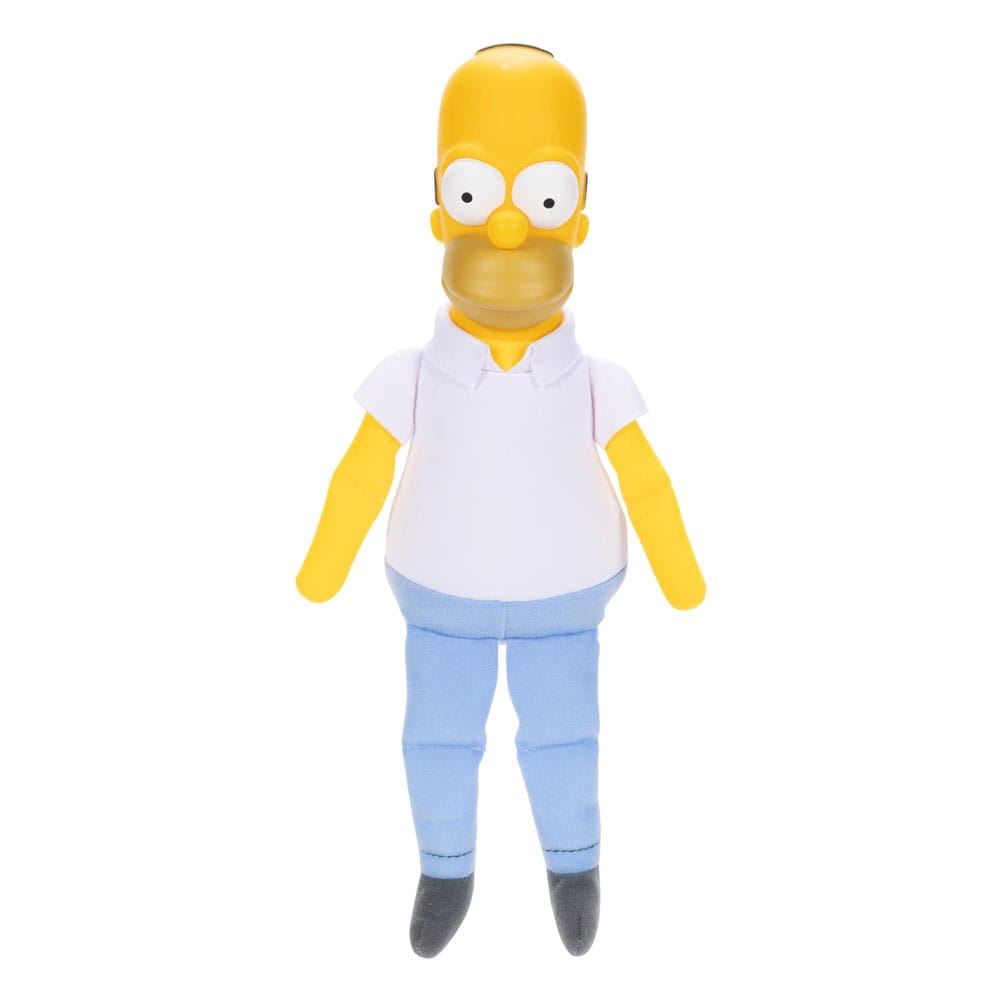 Simpsons - Homer Shelf Talker  /Toys