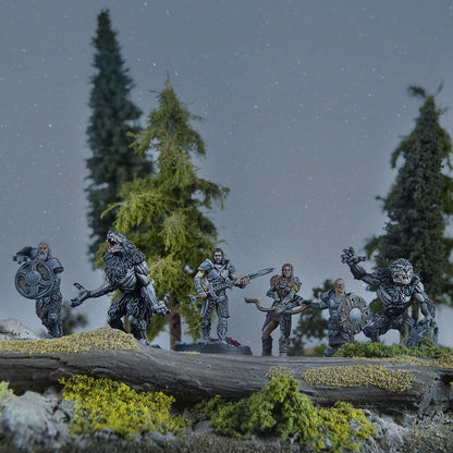Tes Cta Companions Indies Merchandise