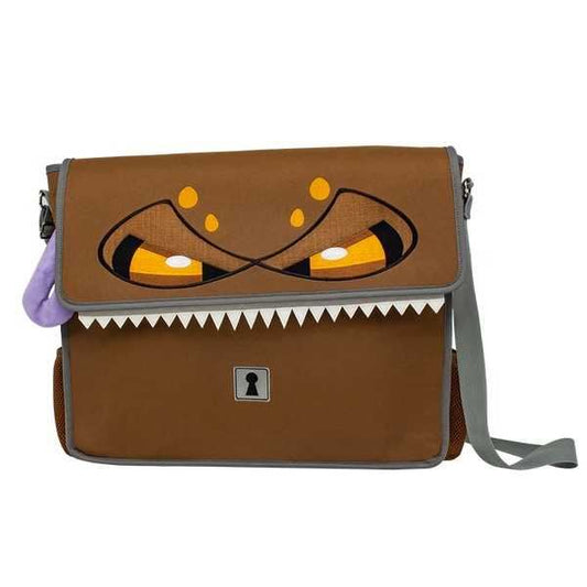 Mimic Gamer Book Bag: Dungeons & Dragons