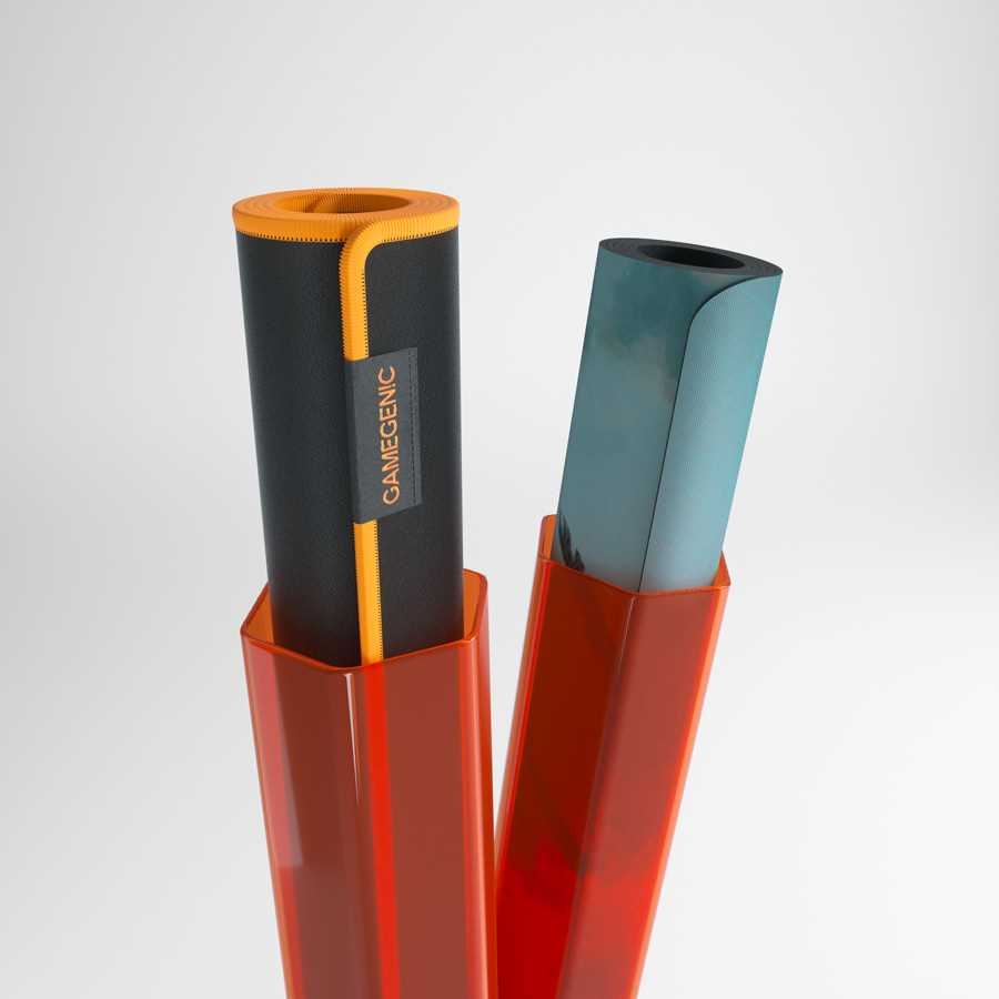 Gamegenic Playmat Tube- Red