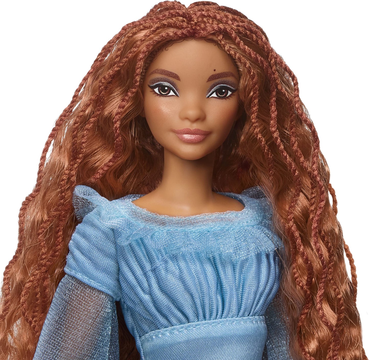 Little Mermaid - Ariel On Land  Doll /Toys