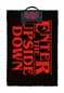 Stranger Things Doormat Enter The Upside Down 40 x 60 cm