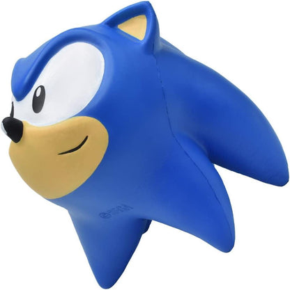 Sonic The Hedgehog - Mega Squishme Sonic /Toys - New toys - J1398z