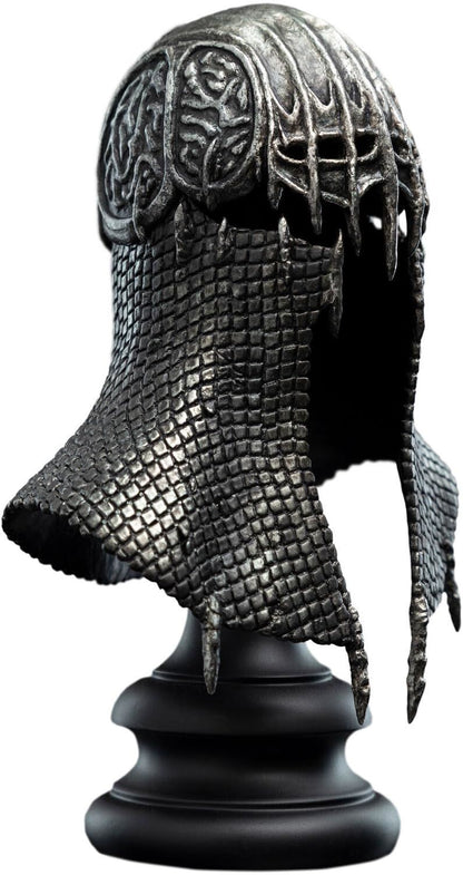 Lord of the Rings Replica 1/4 Helm of the Ringwraith of Rh?n 16 cm