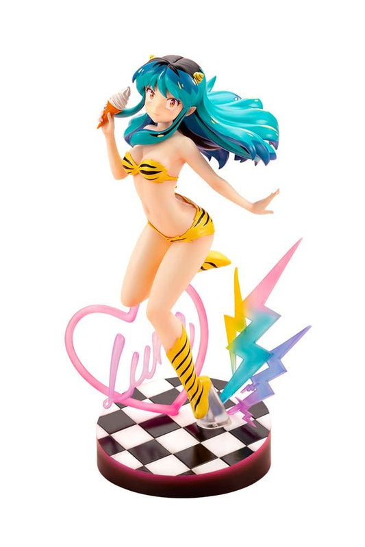 Urusei Yatsura ARTFXJ Statue 1/7 Lum 24 cm