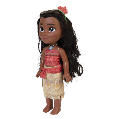 Disney Princess - (Core Large size ) Moana My friend /Toys