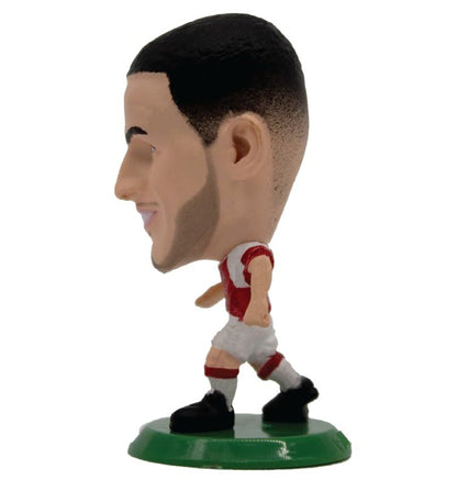 Soccerstarz - Arsenal Declan Rice - Home Kit (Classic Kit)