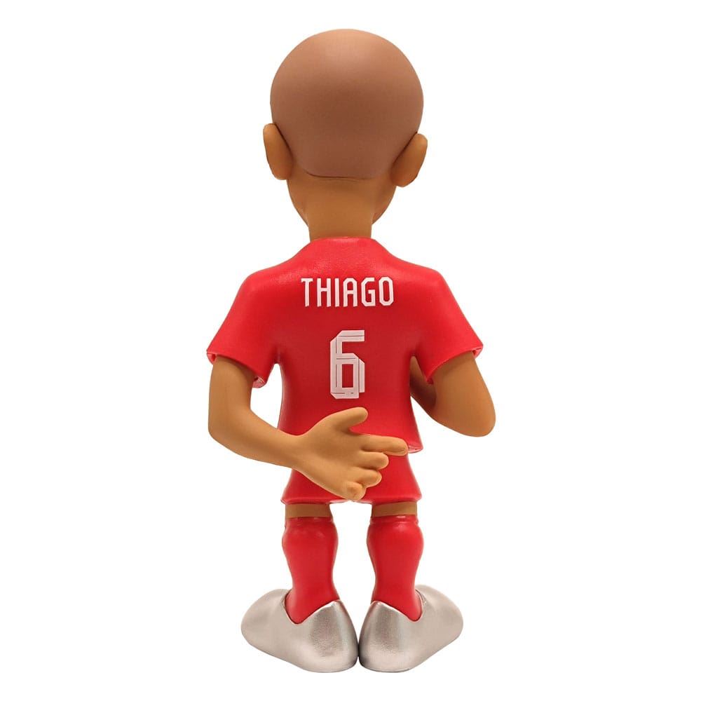 FC Liverpool Minix Figure Thiago Alc?ntara 12 cm