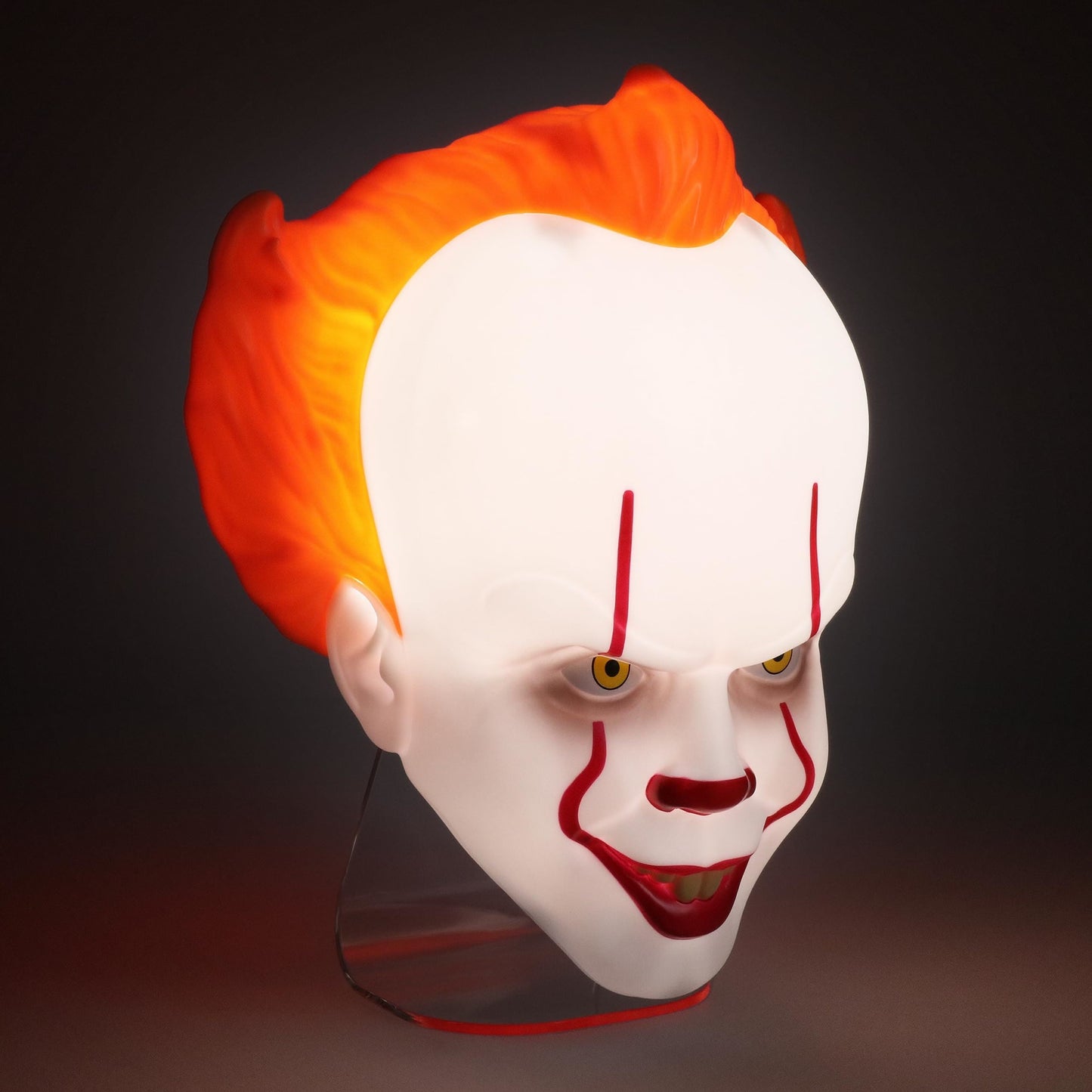Light Pennywise It Face Indies Merchandise
