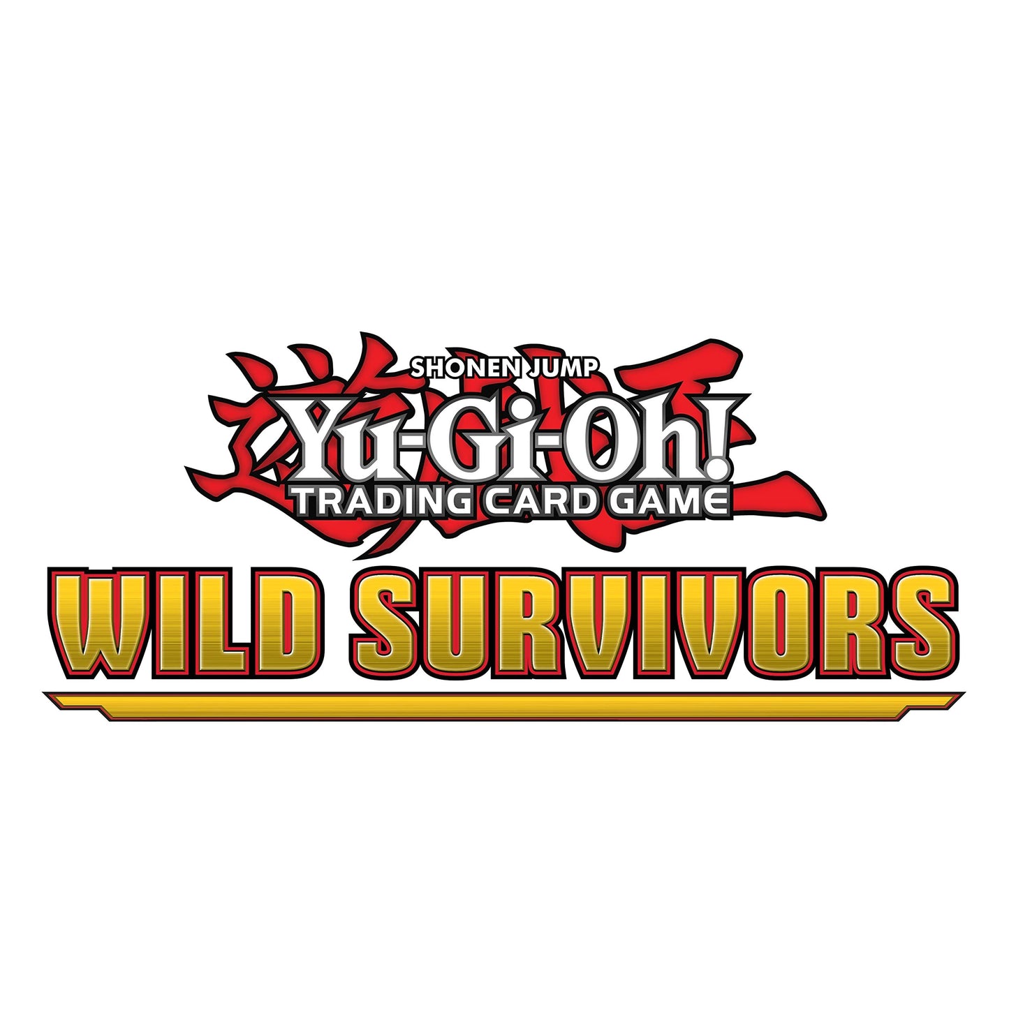 Yu-Gi-Oh! TCG Wild Survivors Booster Display (24) *German Version*