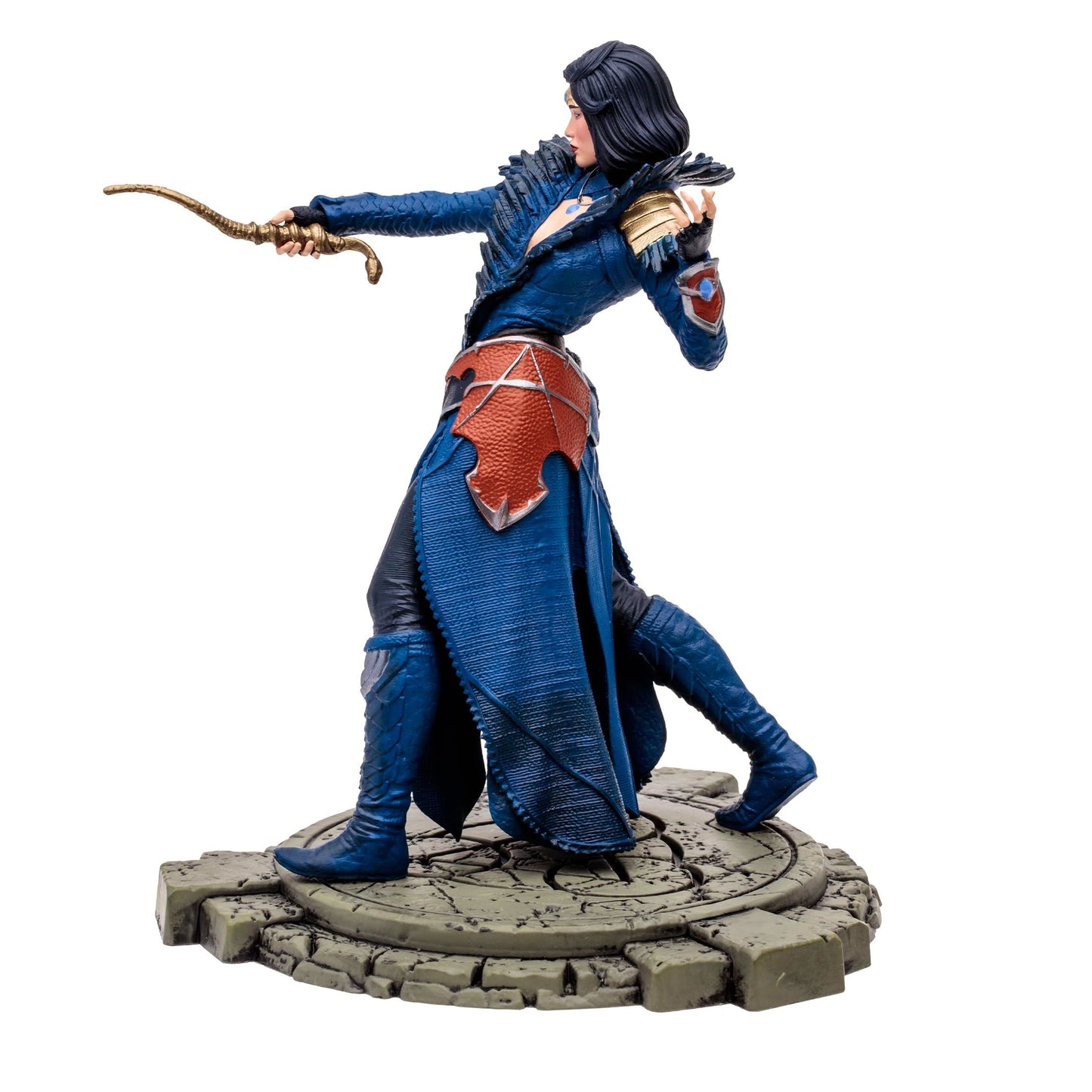 Mft Diablo Hyrda Sorceress Indies Merchandise