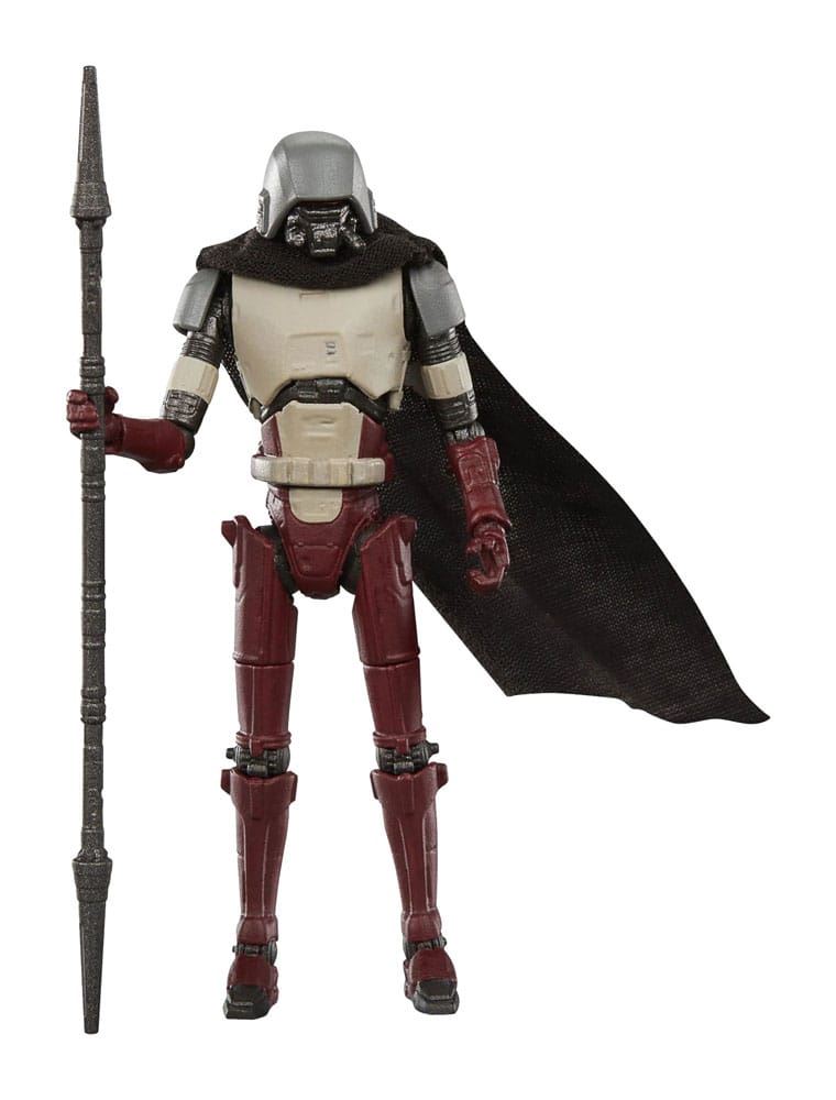 Star Wars - The Vintage Collection - Ahaoka - HK-87 Assassin Droid /Toys