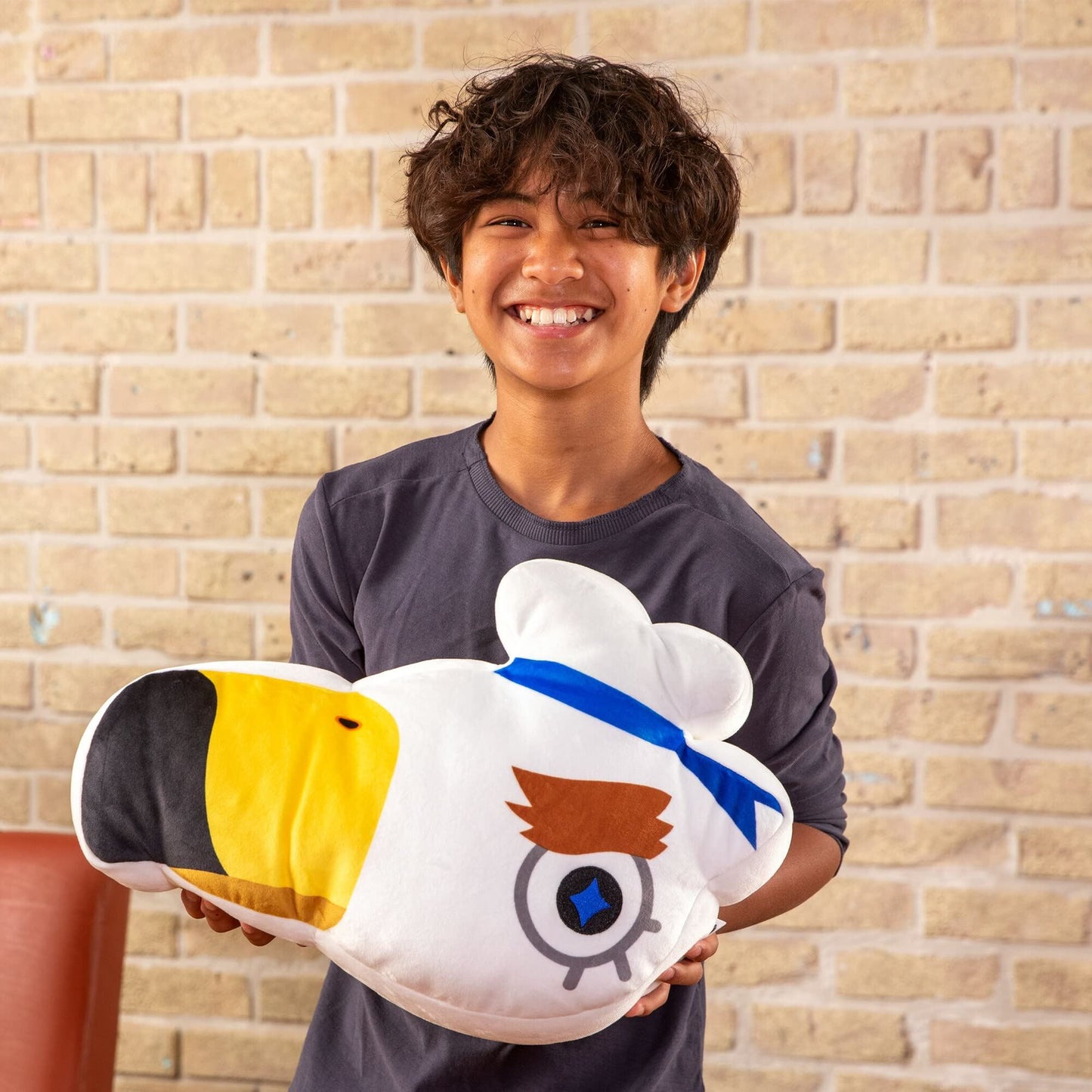 Nintendo - TOMY Plush - Animal Crossing Mega Gulliver /Plush