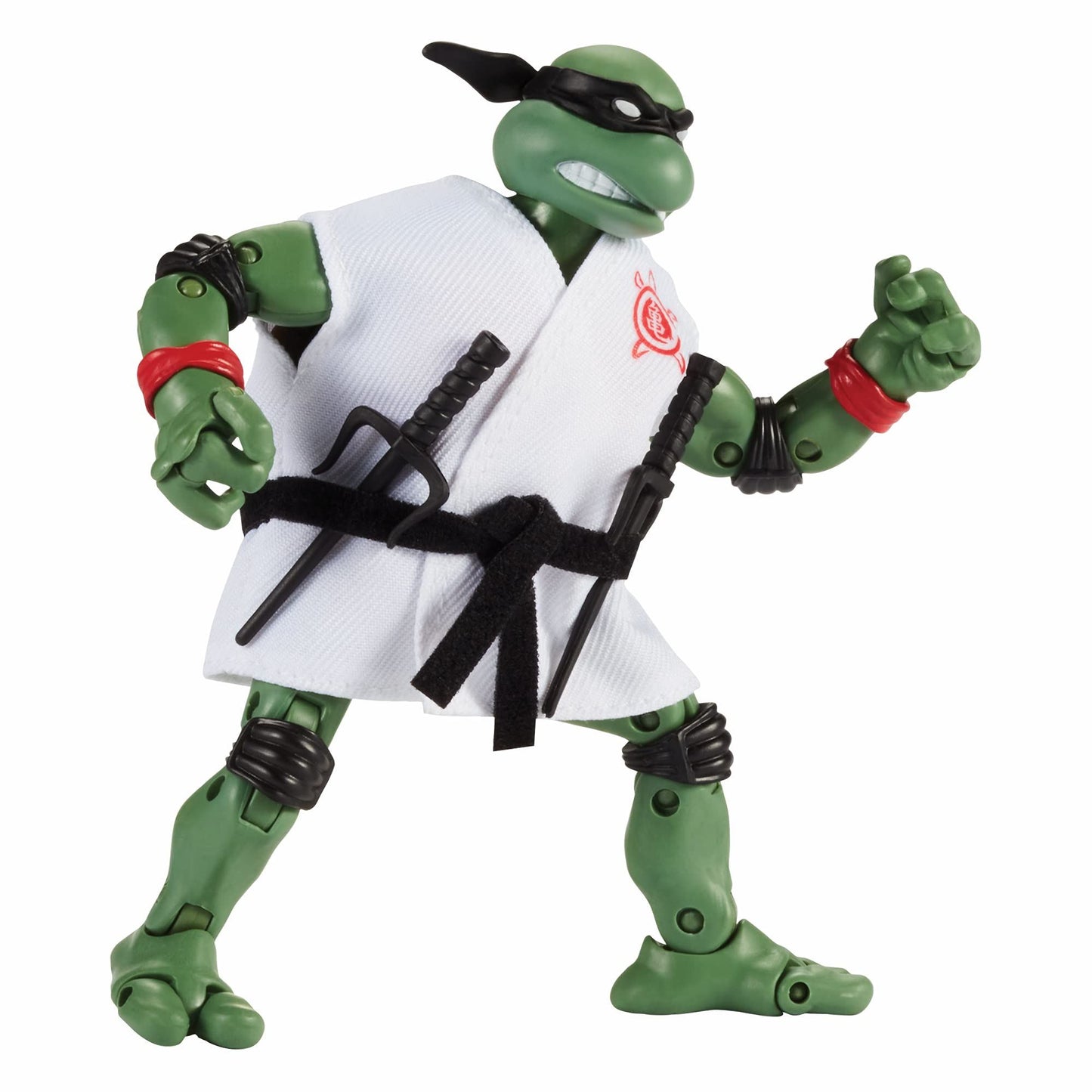 TMNT vs Cobra Kai 2-Packs Raphael vs John Kreese /Toys