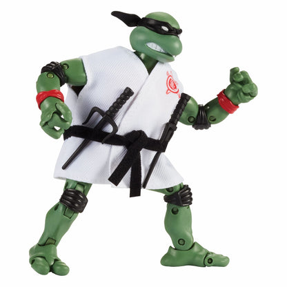 TMNT vs Cobra Kai 2-Packs Raphael vs John Kreese /Toys