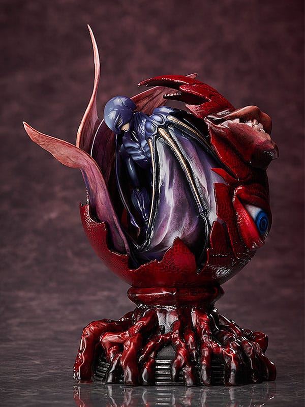 Berserk: The Golden Age Arc Figma Action Figure Femto: Birth of the Hawk of Dark