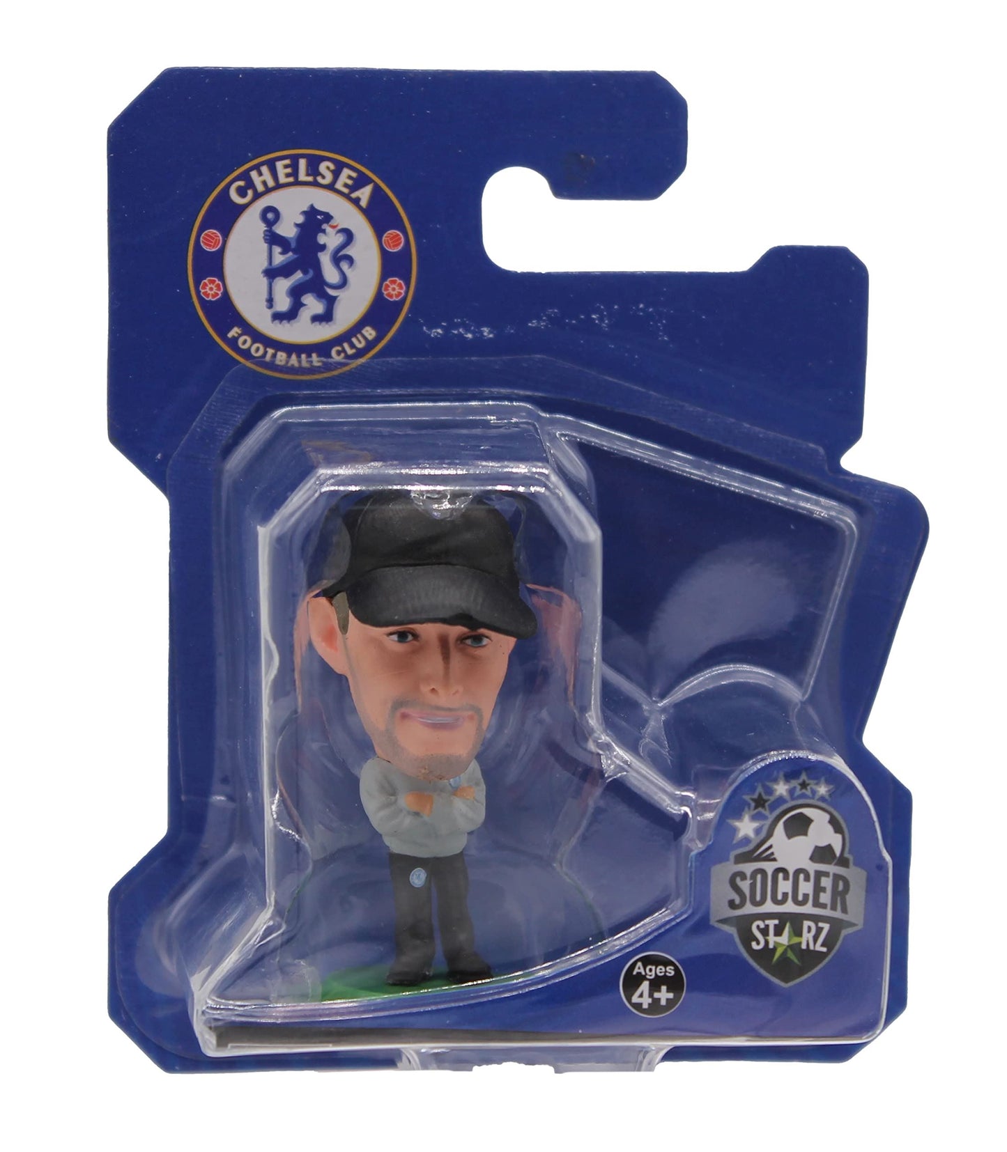 Soccerstarz - Chelsea Thomas Tuchel - (Tracksuit)